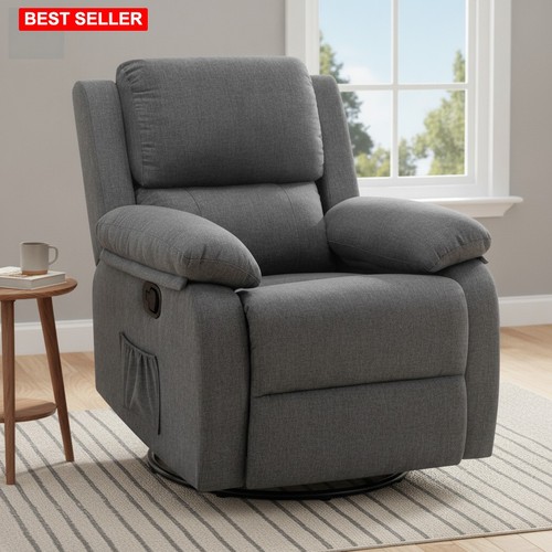 Recliner chair small - 35, in