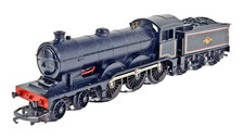 Triang R150 B12 Steam