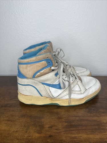 Vintage nike air delta force - vintage,