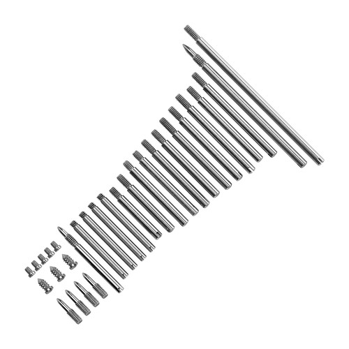 Clarinet repair parts - clarinet,