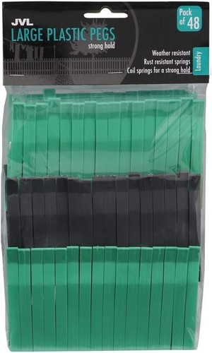 Jvl piece ultra strong - 48-piece,