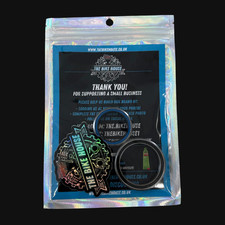 2019 TRANSITION PATROL REPLACEMENT TAPERED HEADSET BEARINGS [ ]