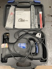 Nupower NPRS4501N Electric