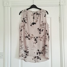 Next Ladies Floaty Blouse UK