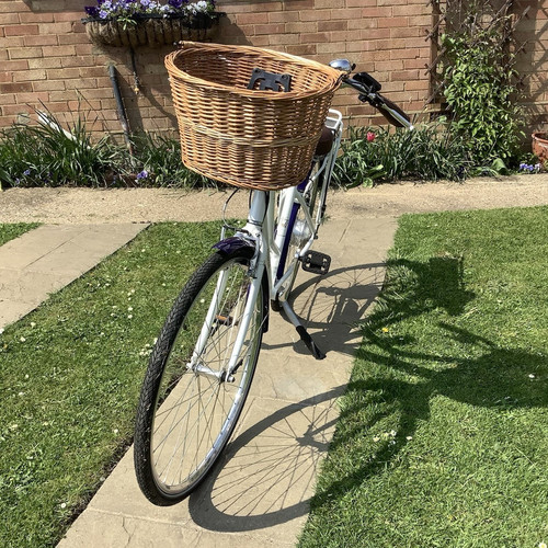 Raleigh pendleton somersby - pendleton,