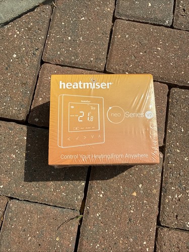 Heatmiser neostat - neostat, v2