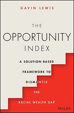 The Opportunity Index: A