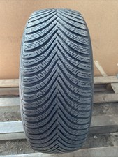 205/60 R16 92T MICHELIN ALPIN6 M+S | DoT4120 | 6.0mm Tread