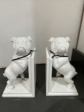 English Bulldog Bookings Ceramic