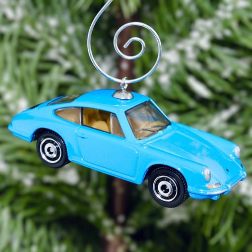 1964 porsche 911 ornament - 911, •