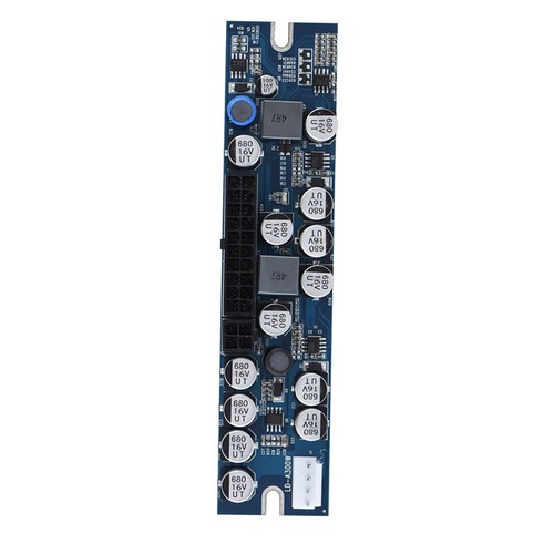 Psu 12v input 300w - pc,