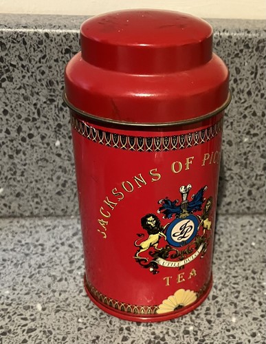 H126 jacksons of piccadilly - ,