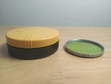 ZEISS IKON Stuttgart G 2X 49mm