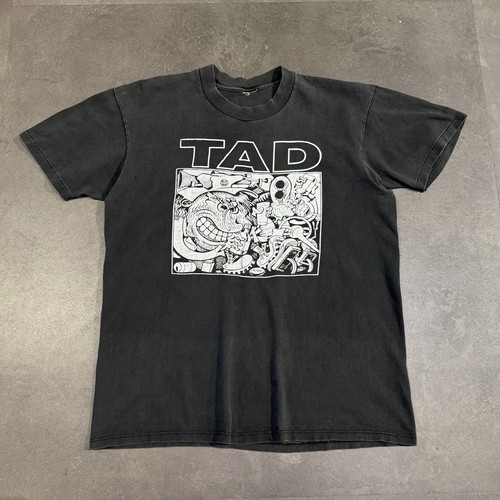 Vintage 90s tad - tad, 8-way