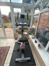 Pro Form 8.0 Fitness Exercise Bike