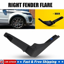 LR028550 Front Left Wheel Arch
