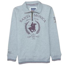 Santa Monica Polo Club Boys