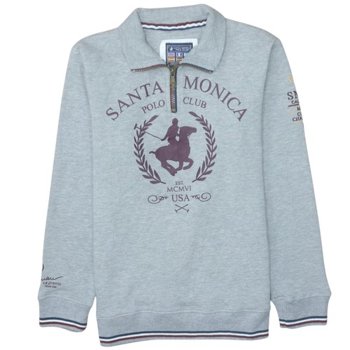 Santa monica polo - santa,