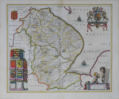 Lincolnshire original early - original,