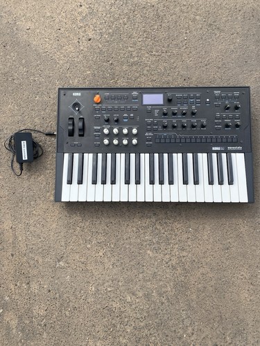 Korg wavestate key - wavestate, digital