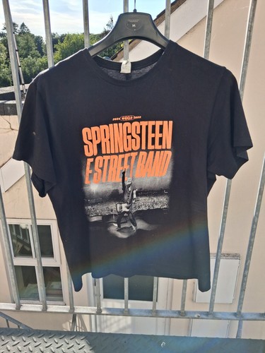 Bruce springsteen shirt - springsteen, t