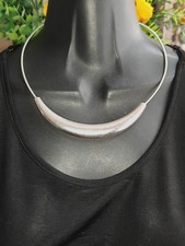 Modern smooth style white