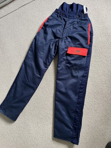Sip chainsaw trousers - chainsaw,