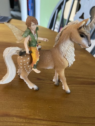 Schleich bayala fantasy forest - schleich,