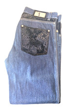 billionaire italian couture mens Jeans 38x33