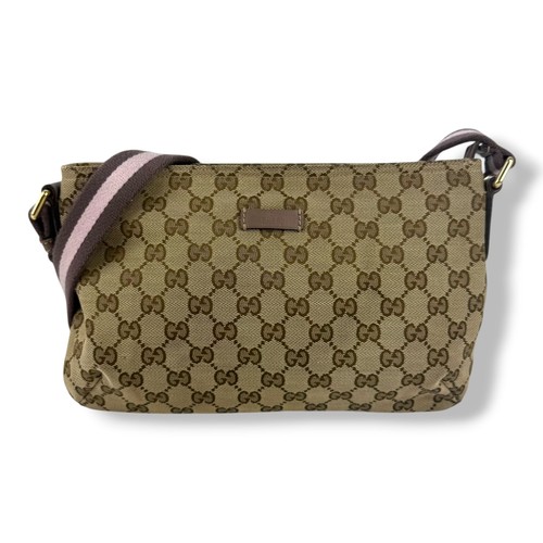 Gucci beige monogram - gucci,