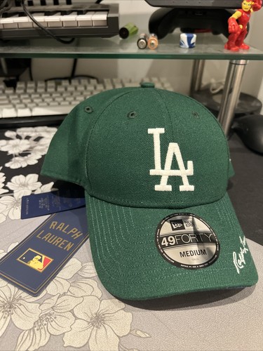 New era polo ralph lauren - era,