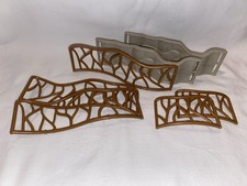 Playmobil barriers fences zoo