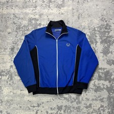 Fred Perry Sportswear Vintage