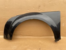 AUDI TT TTS MK2 FRONT WING