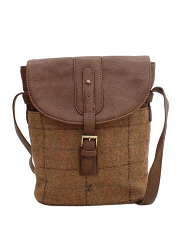 Joules men bag brown - men's,