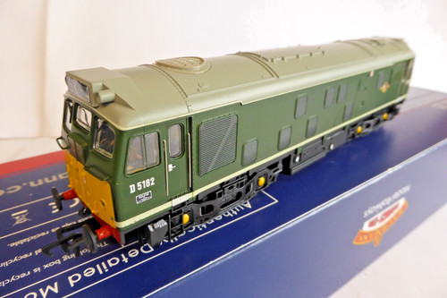Gauge bachmann 328 class - oo, 32-328