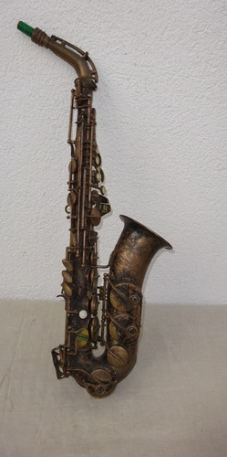 Alto saxophone keilwerth the - alto,