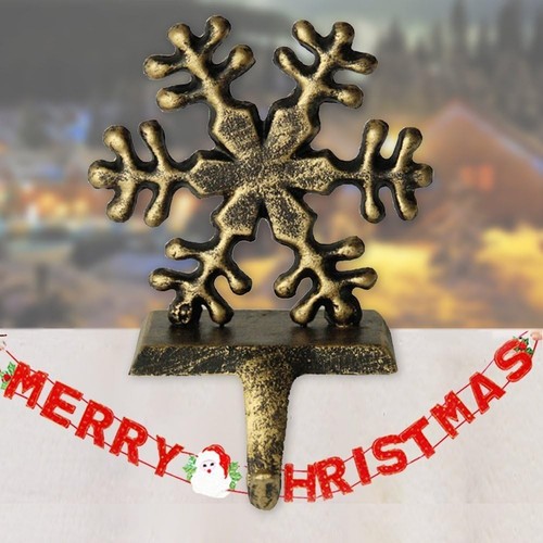 Pack vintage snowflake - 2,