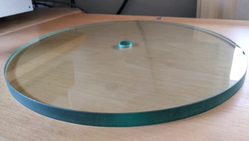 Rega planar glass platter - planar,