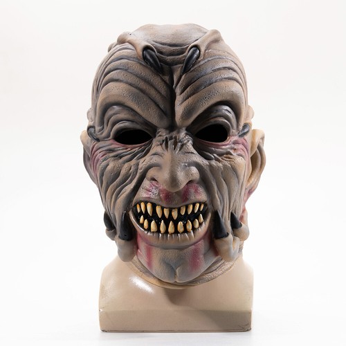 Cosplay jeepers creepers - jeepers, scary