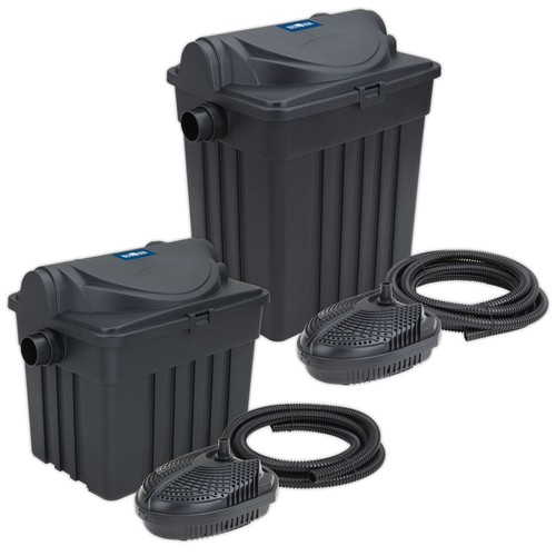 Bermuda pond filter pump - bermuda, filter,