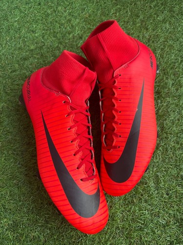 Nike mercurial victory red - victory, vi