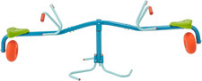 TP Toys Spiro Spin Seesaw -