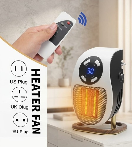 Title portable 500w electric - title,