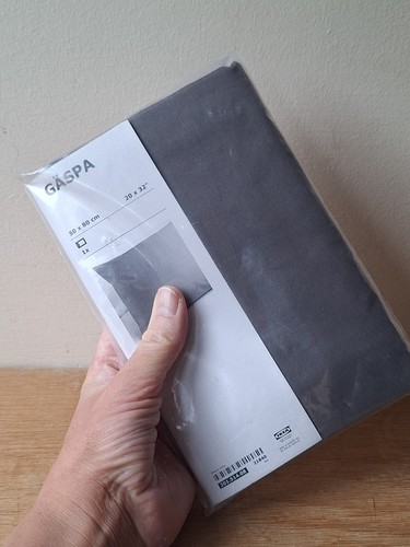 Ikea discontinued gaspa cotton - ikea,