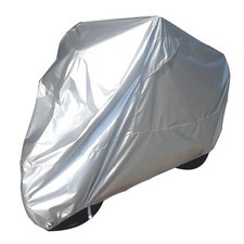 Bike It Motorcycle Rain Cover