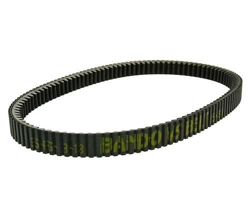 Drive belt bando - for, honda