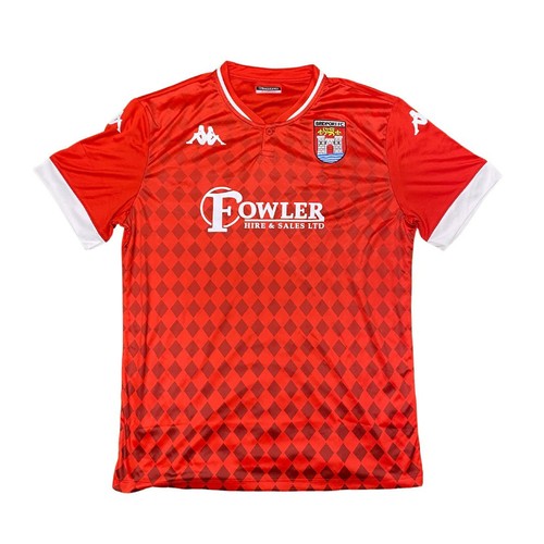 Bridport 2022 home shirt - fc,