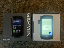 Garmin Edge 1050 Advanced