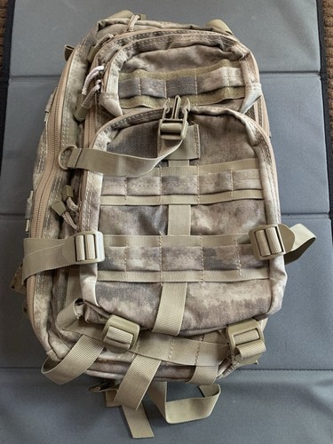 Condor tactical backpack bug - tactical,